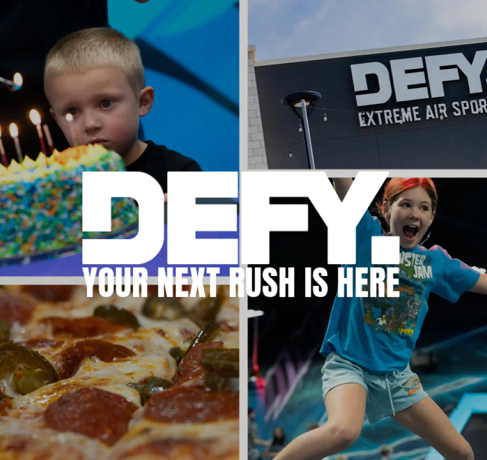 DEFY