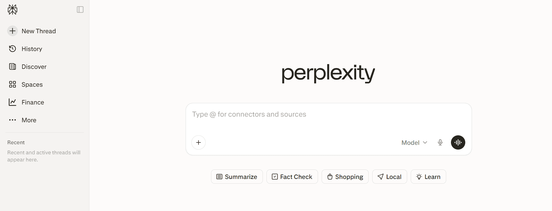 perplexity - Best AI Chat Bot 
