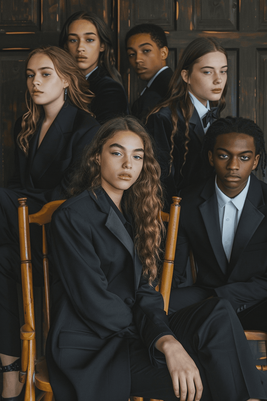 Portrait
