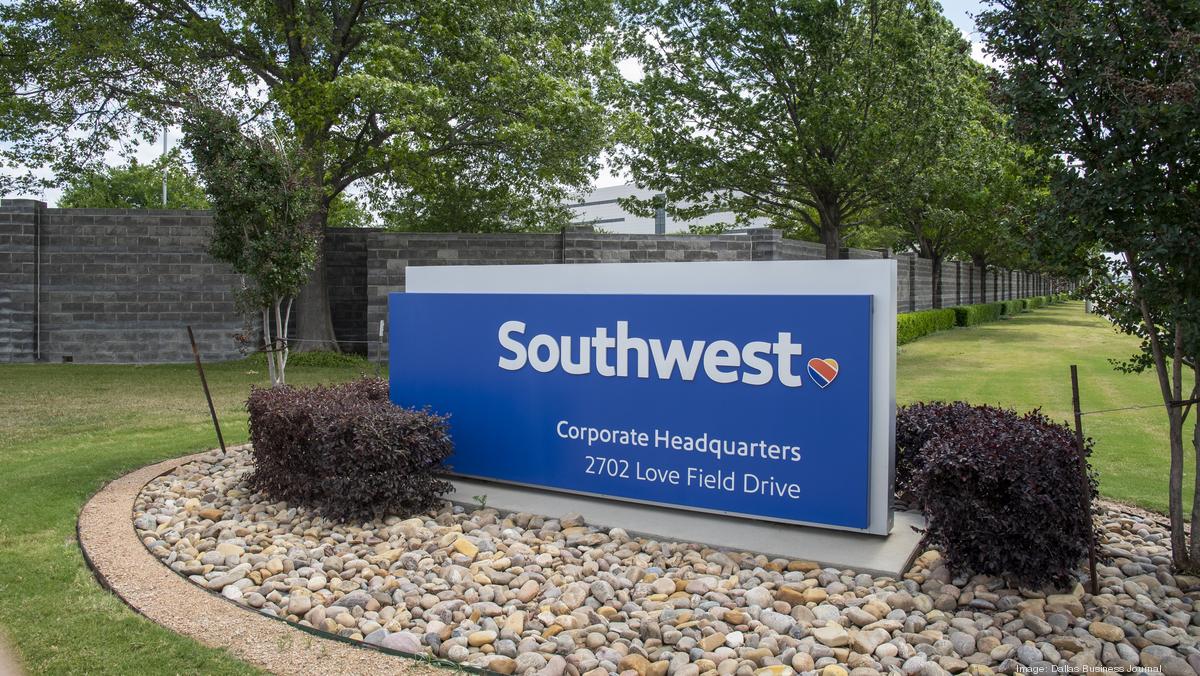 southwest airlines