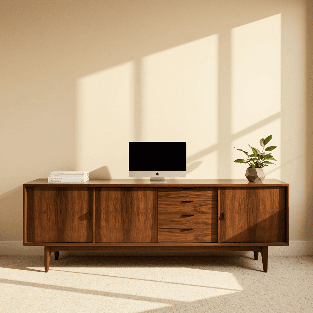 product photography of Home Decor