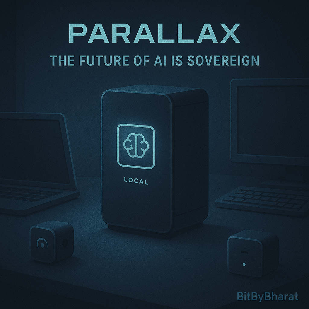 Gradient’s Announced Open-Source Sovereign AI Operating System and What Builders Can Actually Use Today