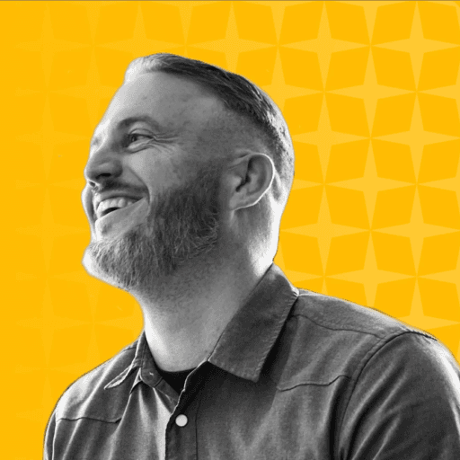 Mike Gadsby, Co-Founder and Chief Innovation Officer