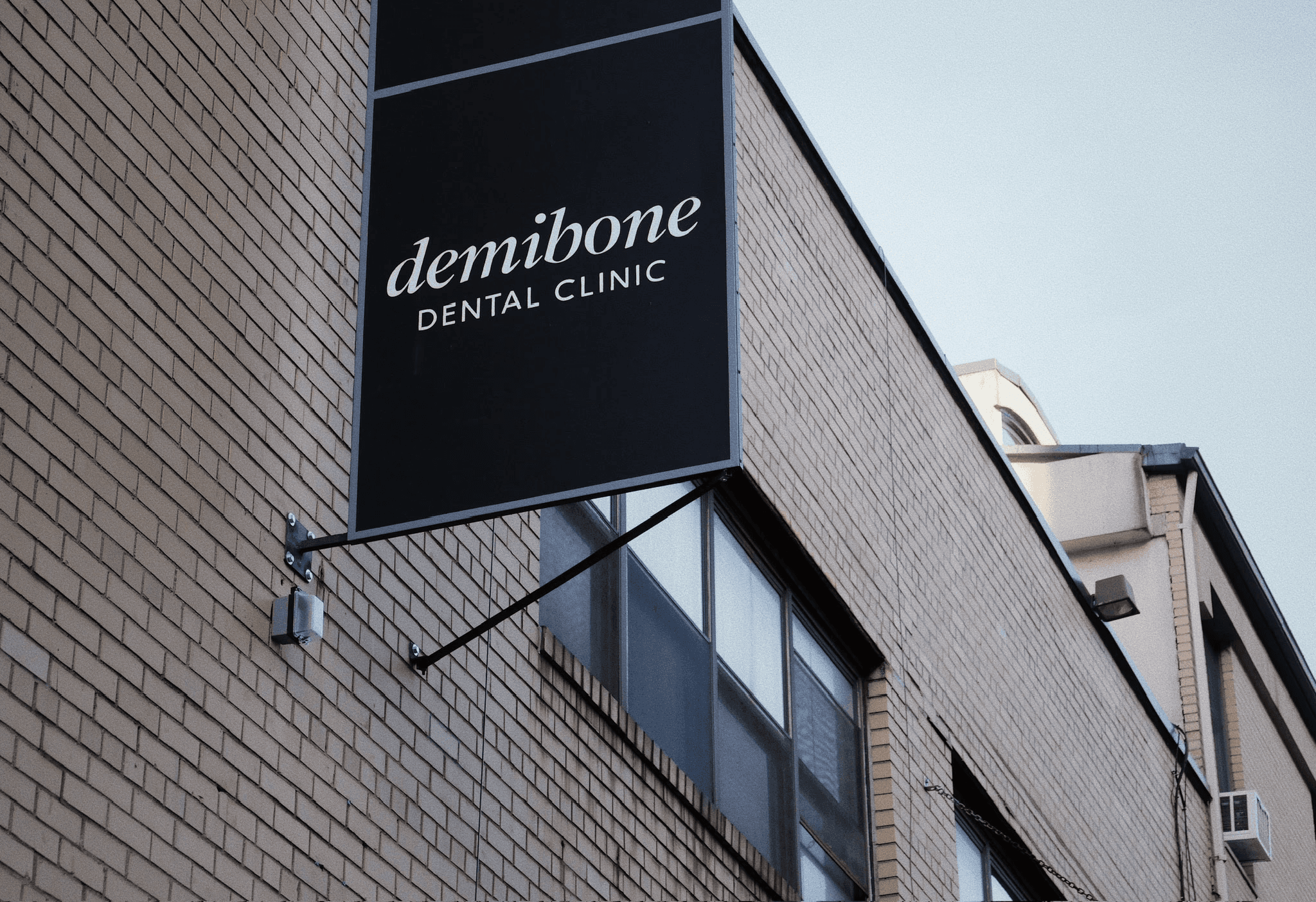 Demibone Dental Clinic