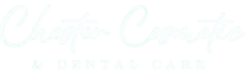 Chester Cosmetics & Dental Care Logo