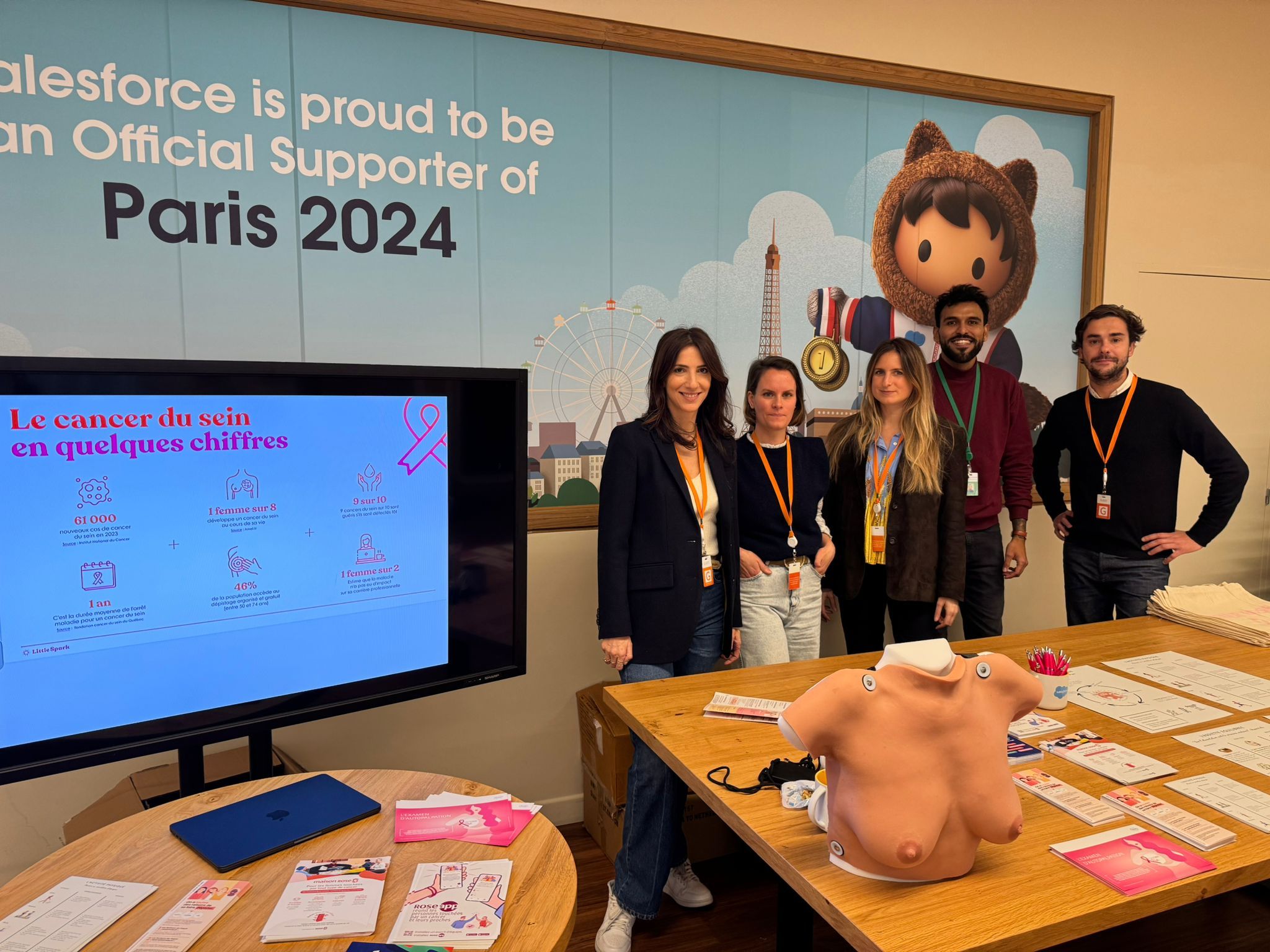 Work-Life Balance Couching