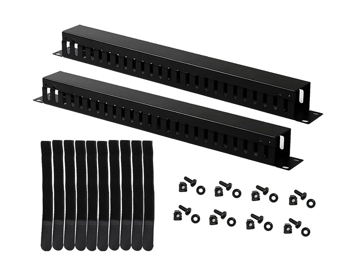 Cable Management Systems