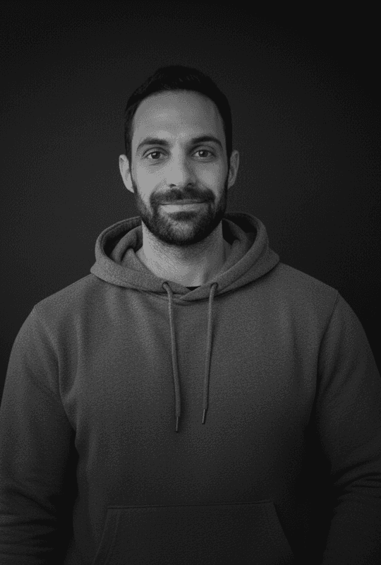Filipe Sj - Guest Mentor AI - transformation.space