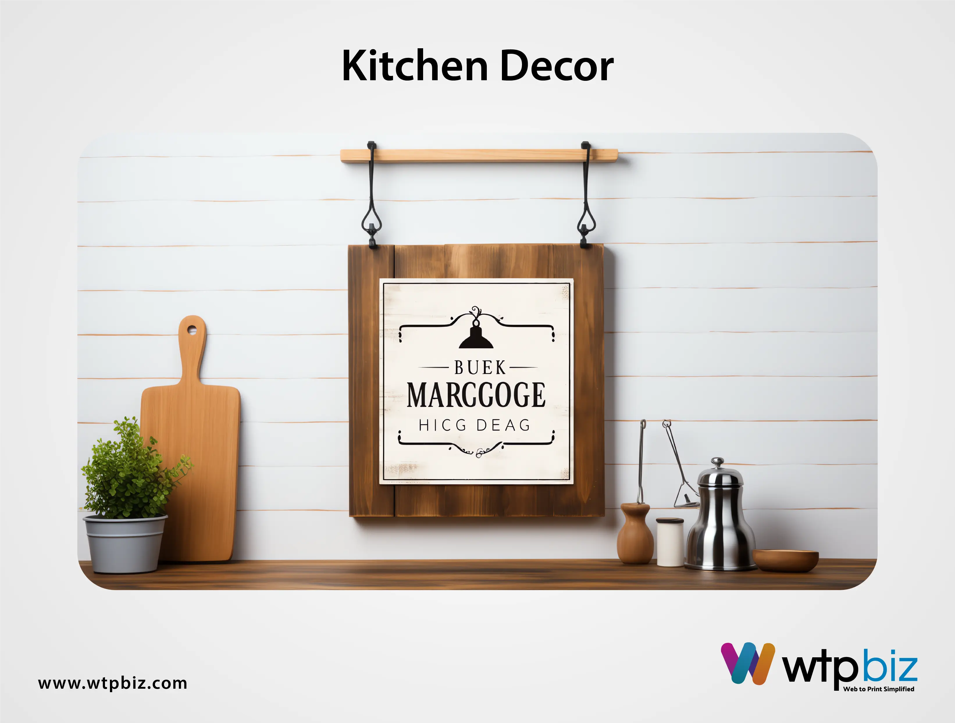 Kitchen Decor