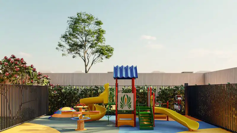 South Park Residences