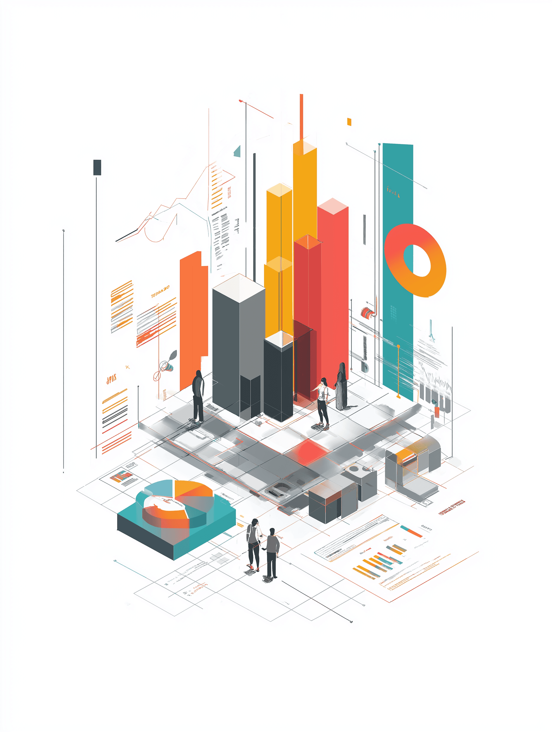 Analytics & Reporting