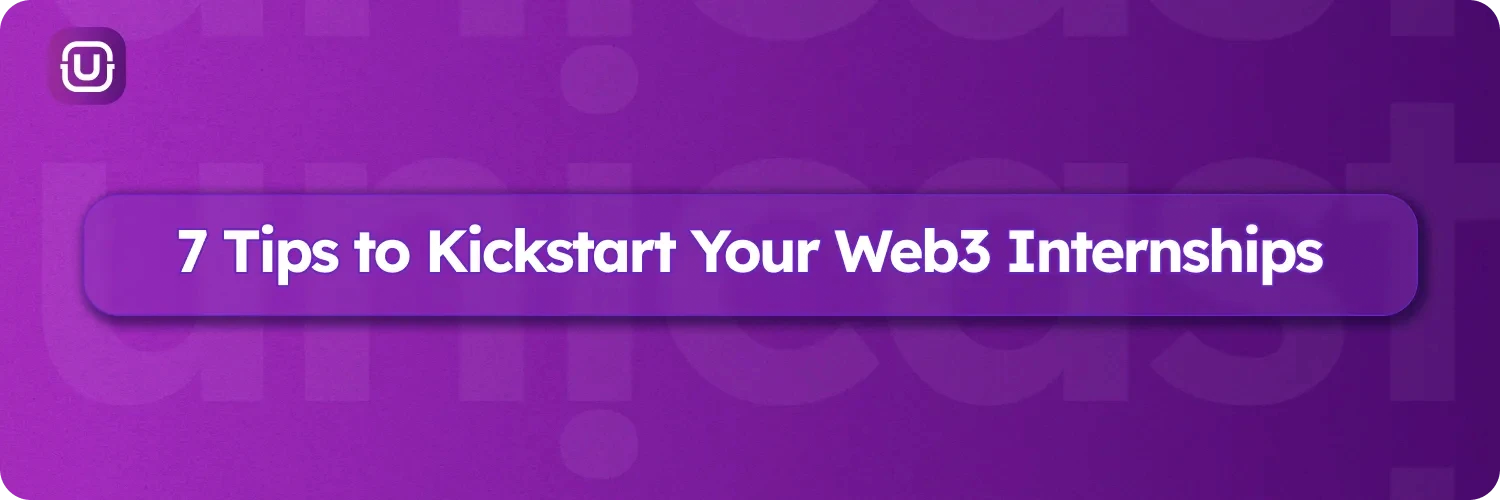 horizontal image unicast article purple kickstart web3 internship