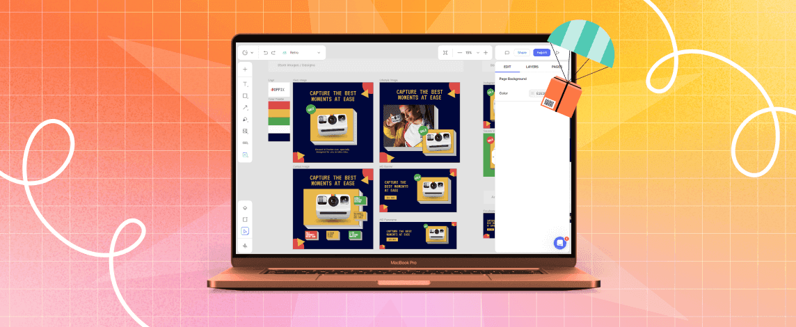 Best design tool for dropshipping
