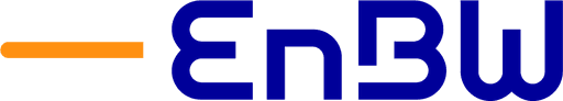 EnBW Logo