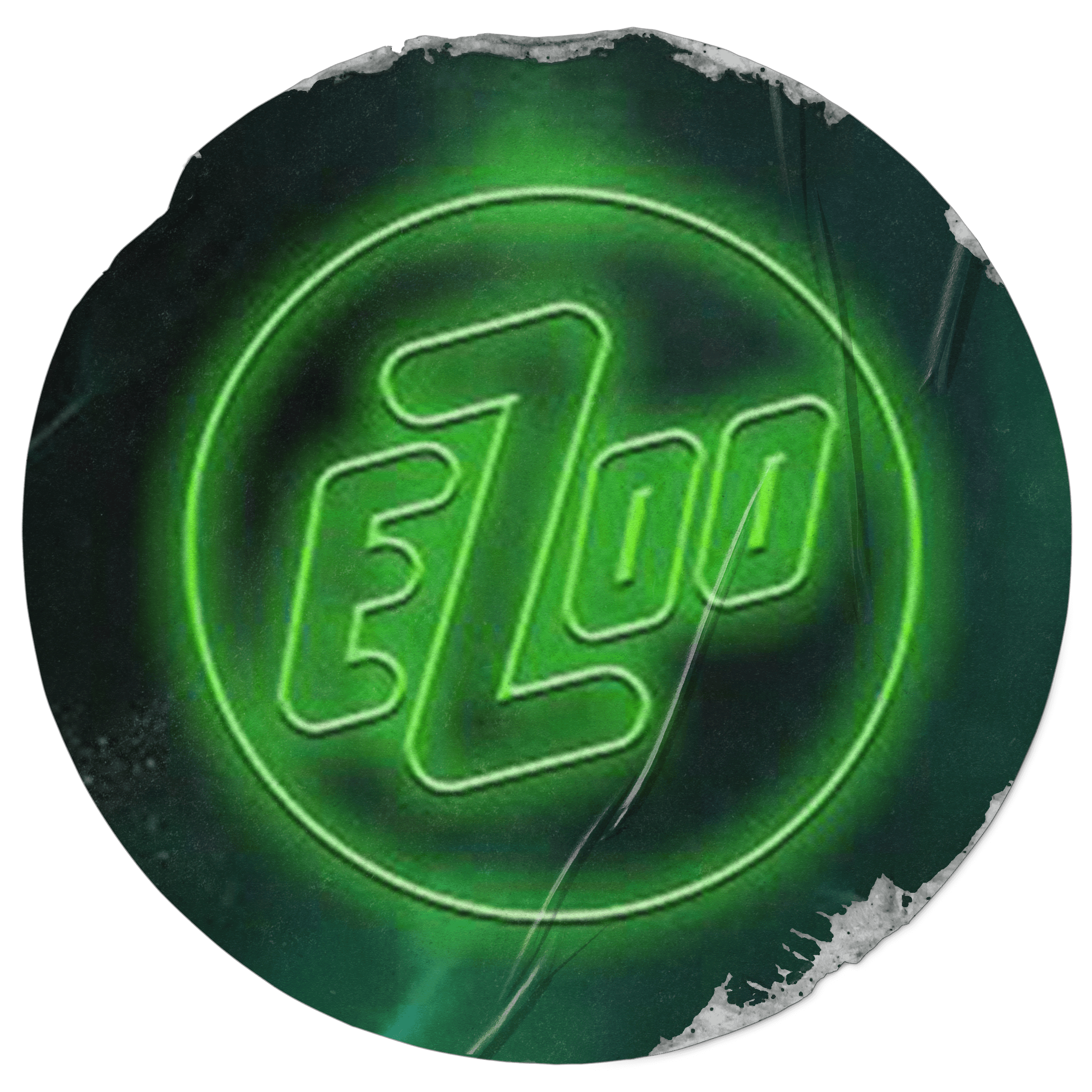 Green circular logo featuring the text "eZoo" in a bold, stylized font.