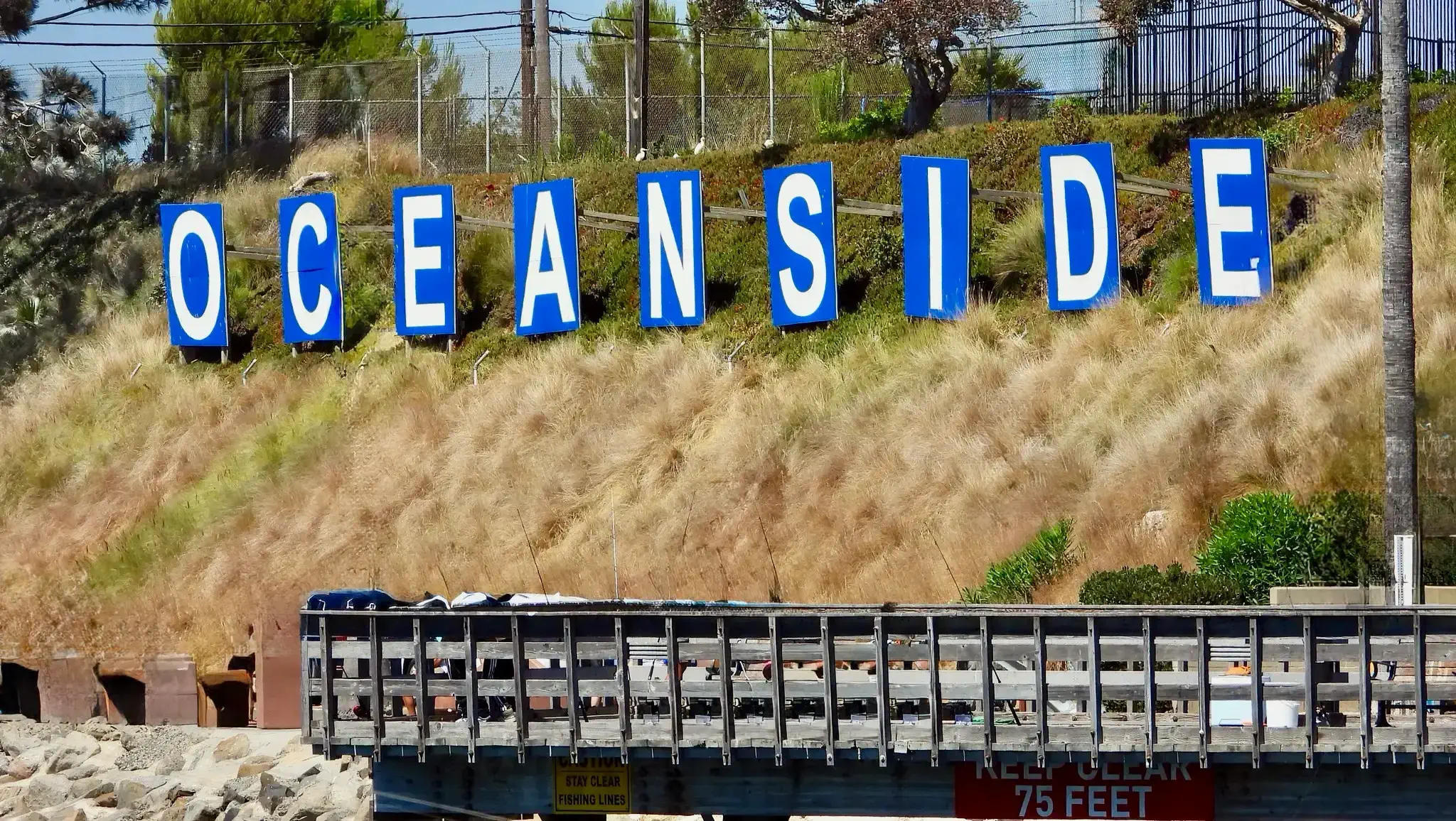 Empresa de concreto en Oceanside, CA