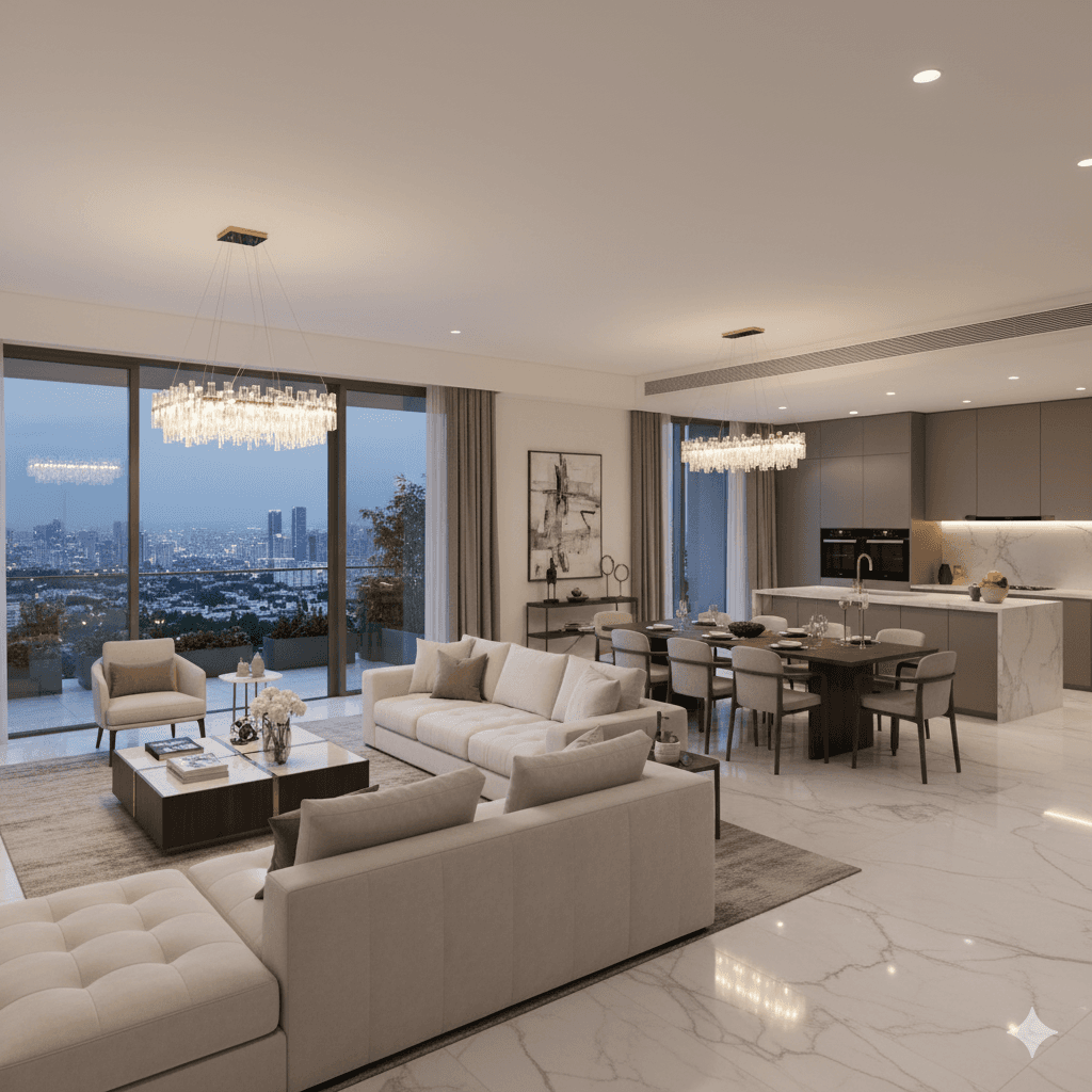 M3M Noida Address