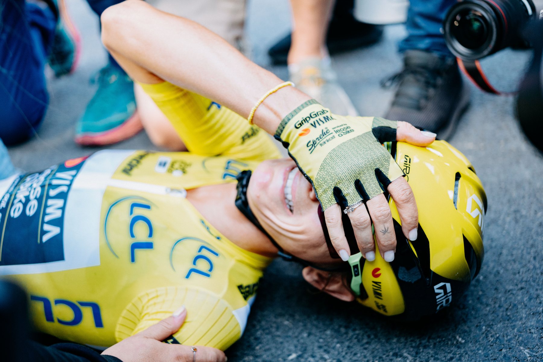TOUR DE FRANCE FEMMES — photo 6