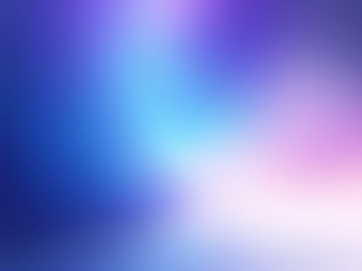 A blurred background with blue, purple, and pink colors