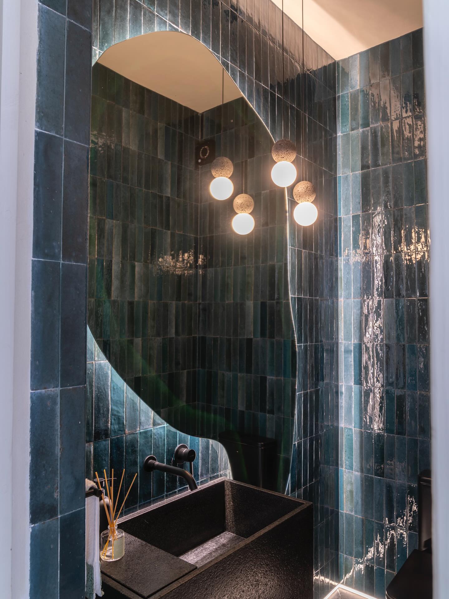 Image of Minimalist interior