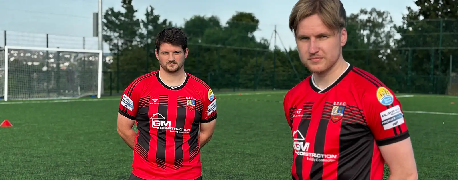 #NOTINOURGAME Campaign