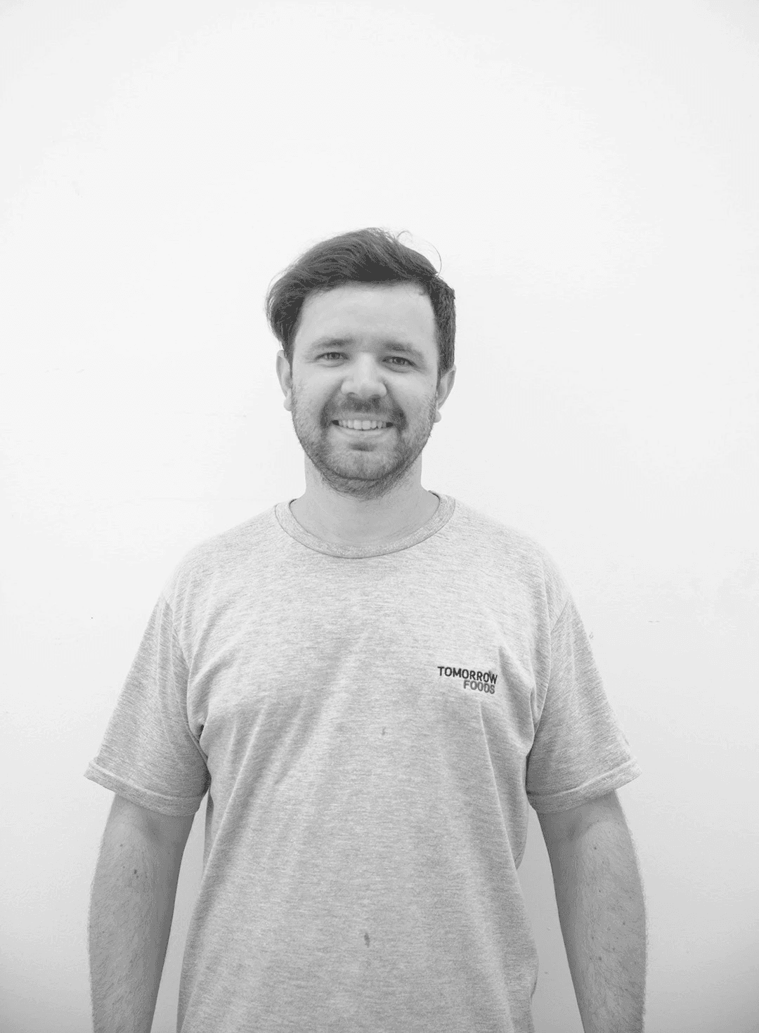Luciano Cermignani, Head of Processes and Plant Operations, Profile Picture