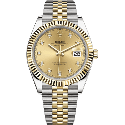 Rolex DateJust image 0