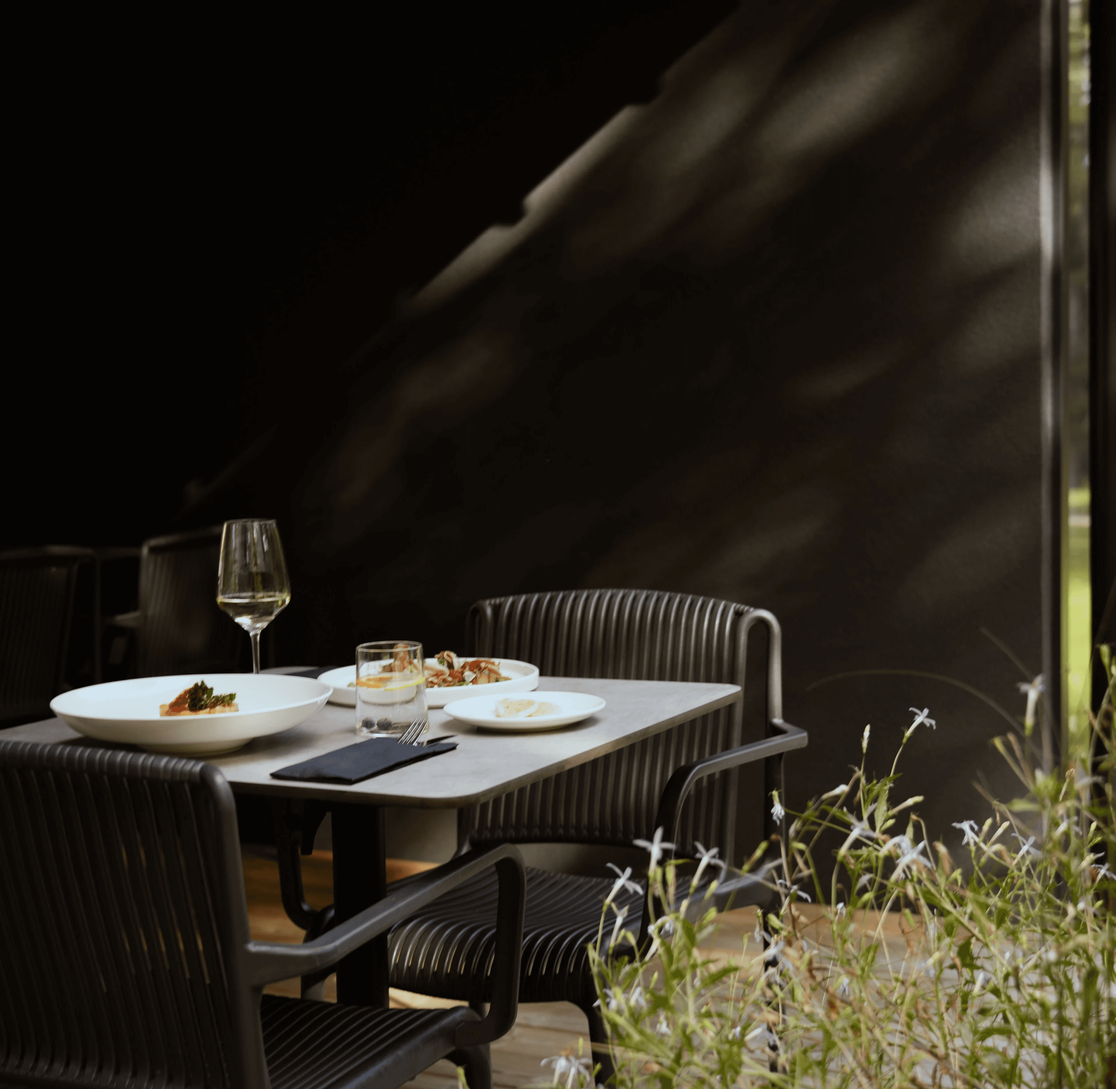 LAJOS restoranas Birštone