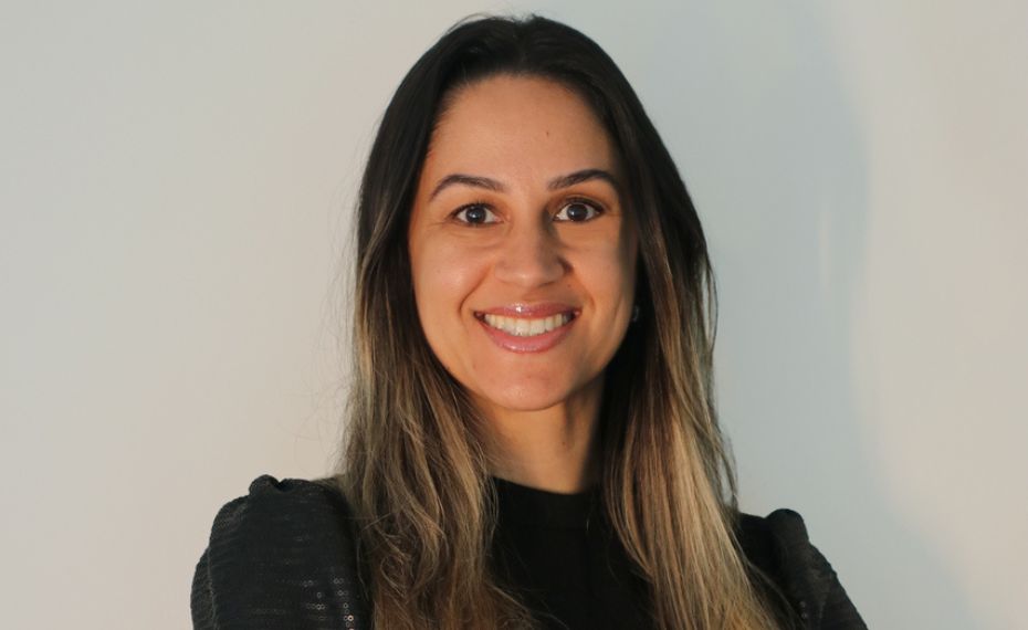 Fast Tennis apresenta Mary Santos como nova Head de Gente e Cultura