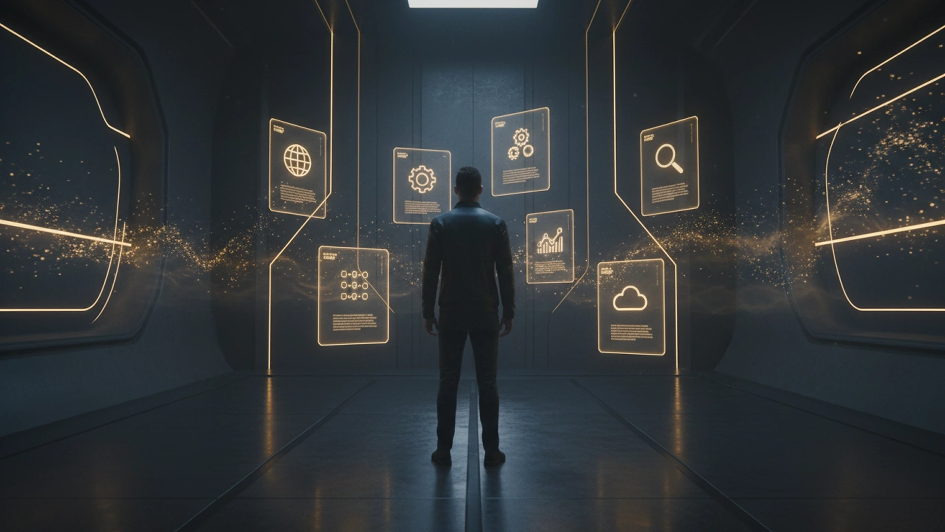 Help customers, manage payments, and earn online