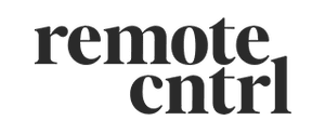 Remote CNTRL