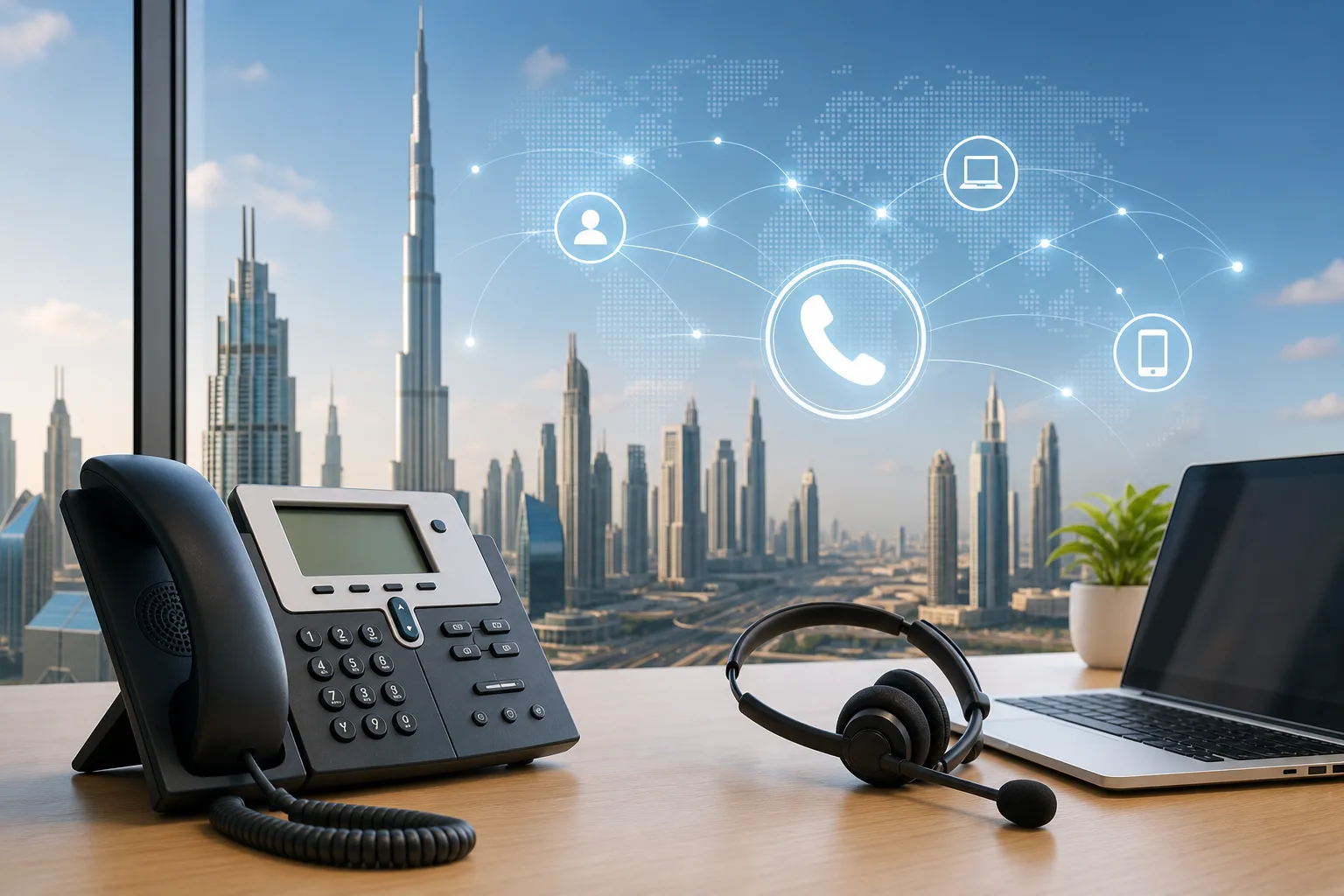 Ventilation & Smoke Control Equipment Installation Business License in Dubai