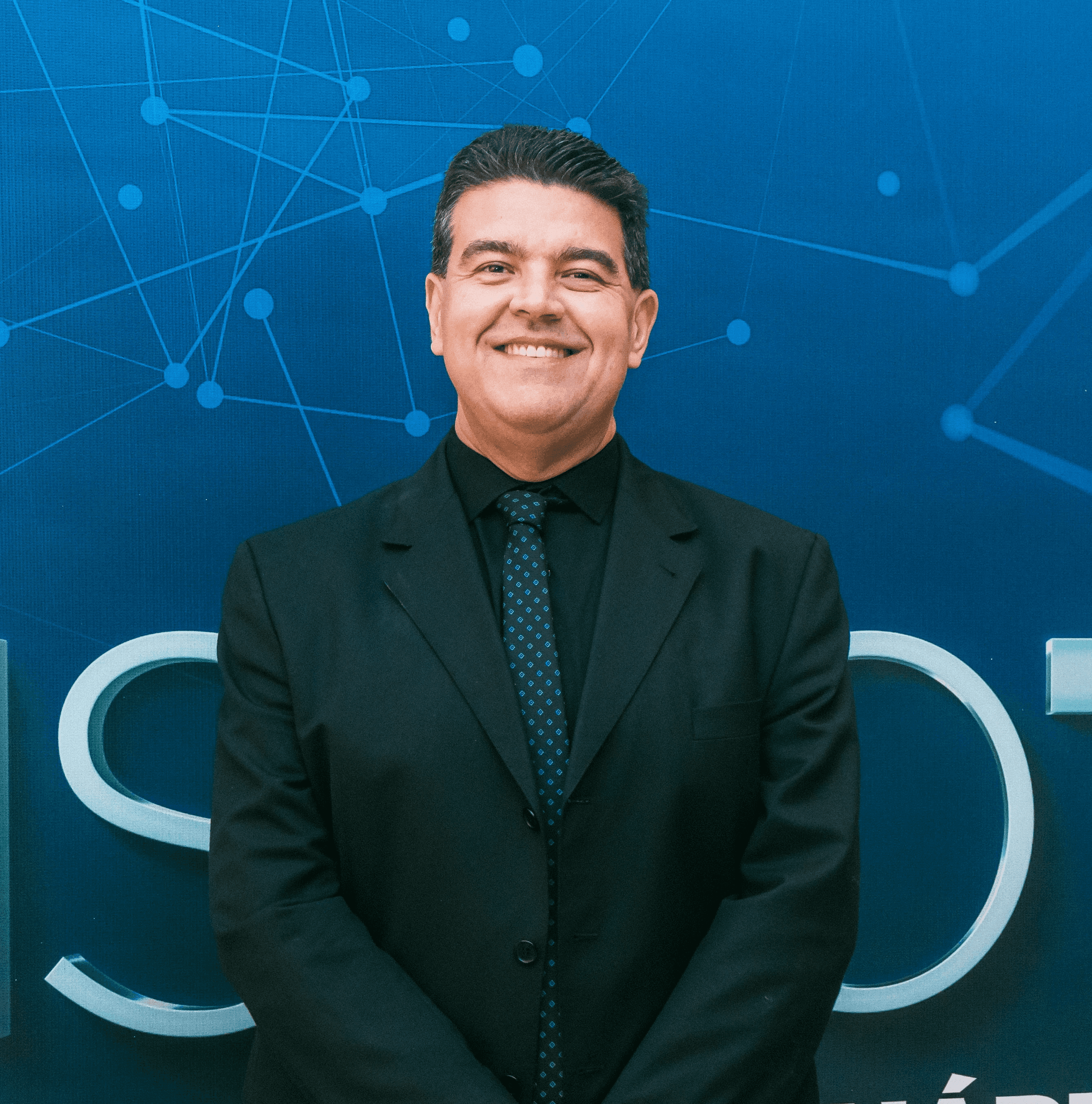 Dr. Luiz Fernando