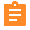 Inch symbol