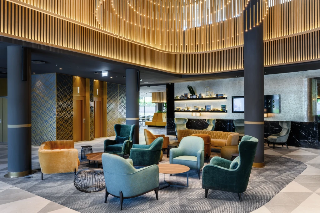 grand hotel esztergom_lobby_kroki studio