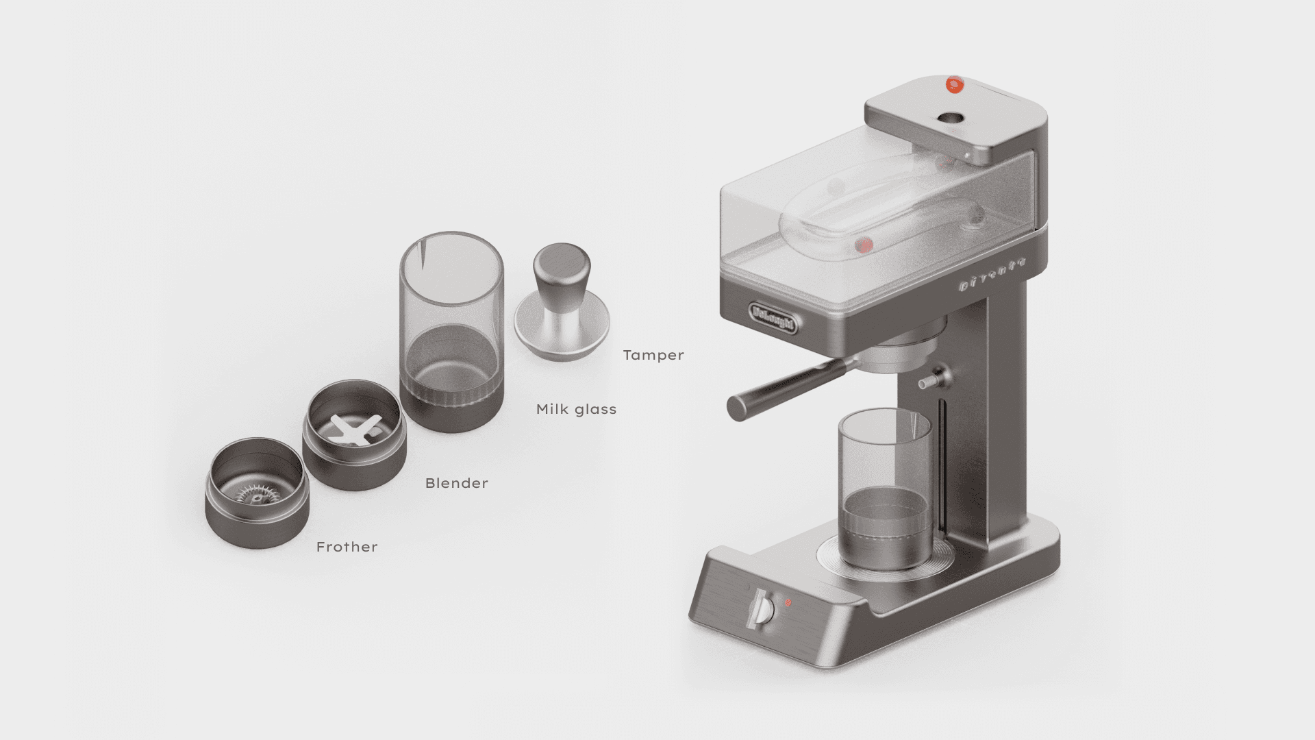 What comes in the box