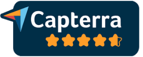 Capterra Logo