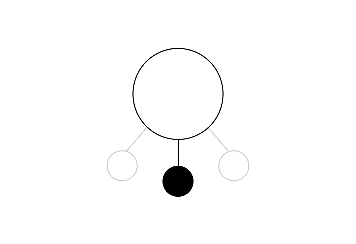 Personalized passenger experience illustration