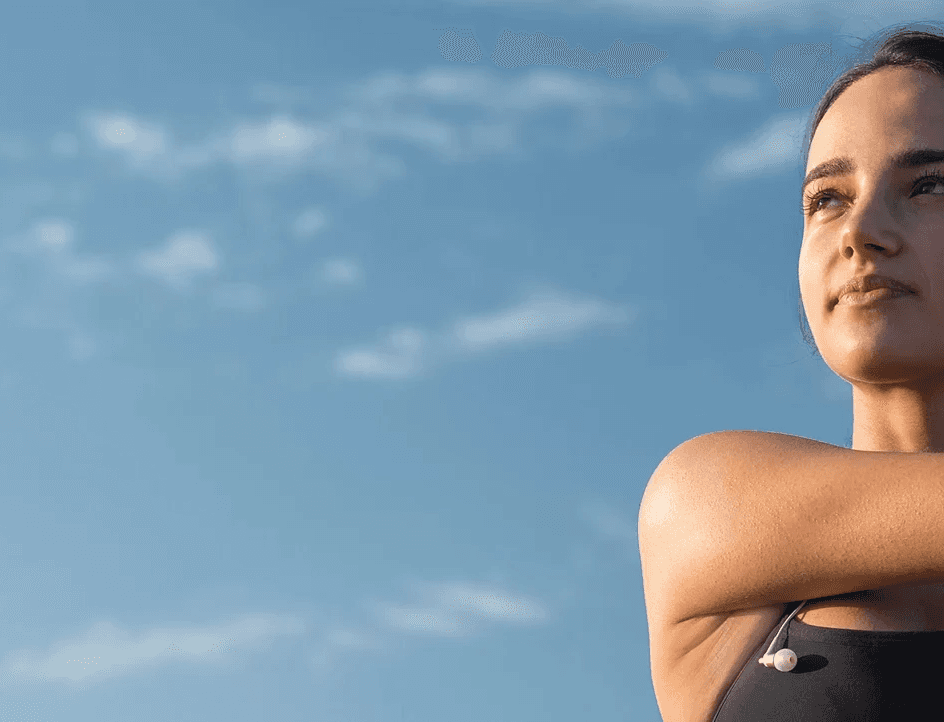 A smiling NativeMed member