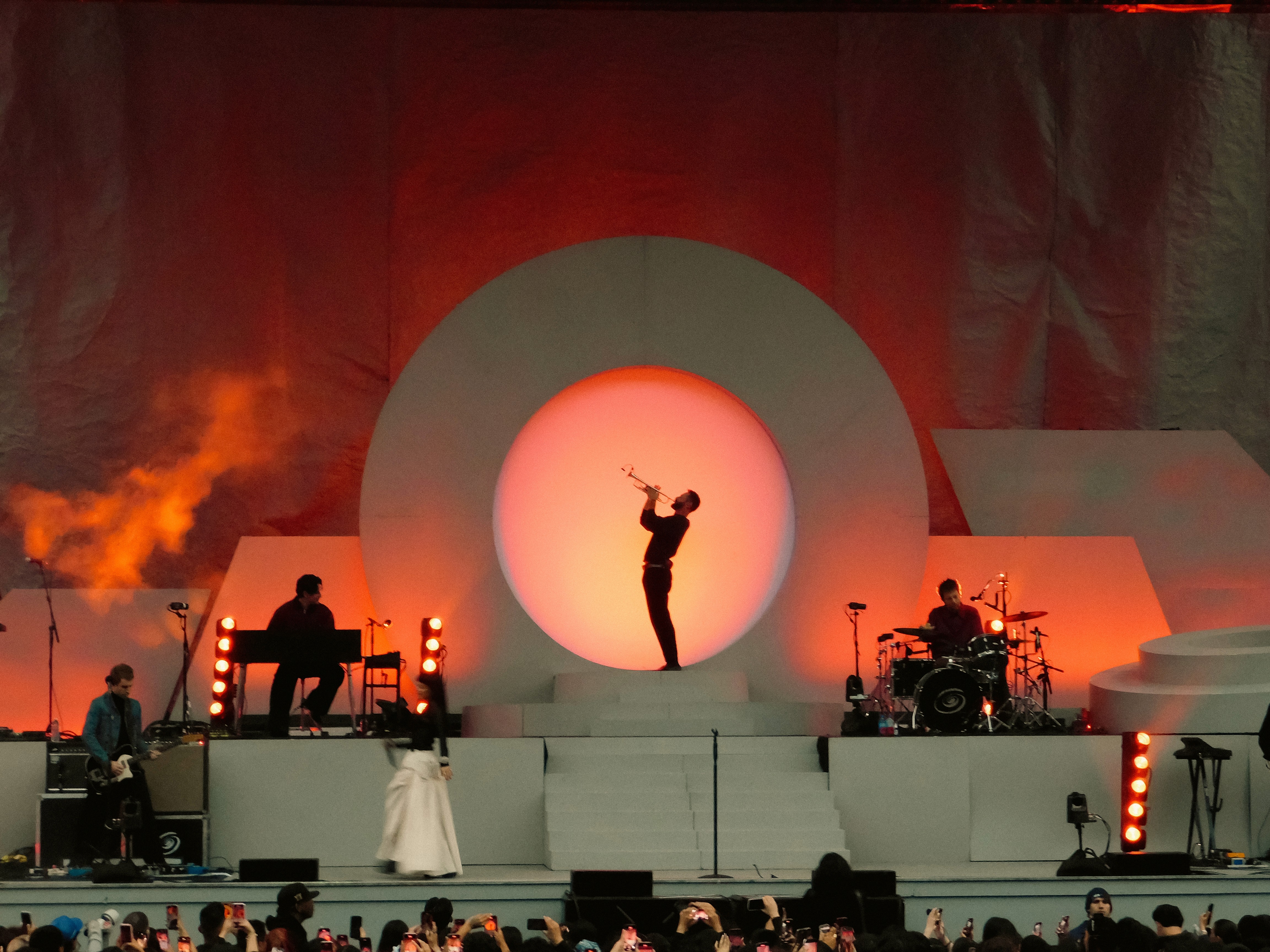 Concerts!