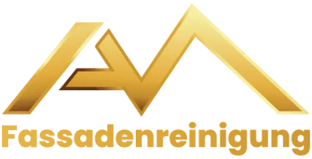 Logo AM-Fassadenreinigung