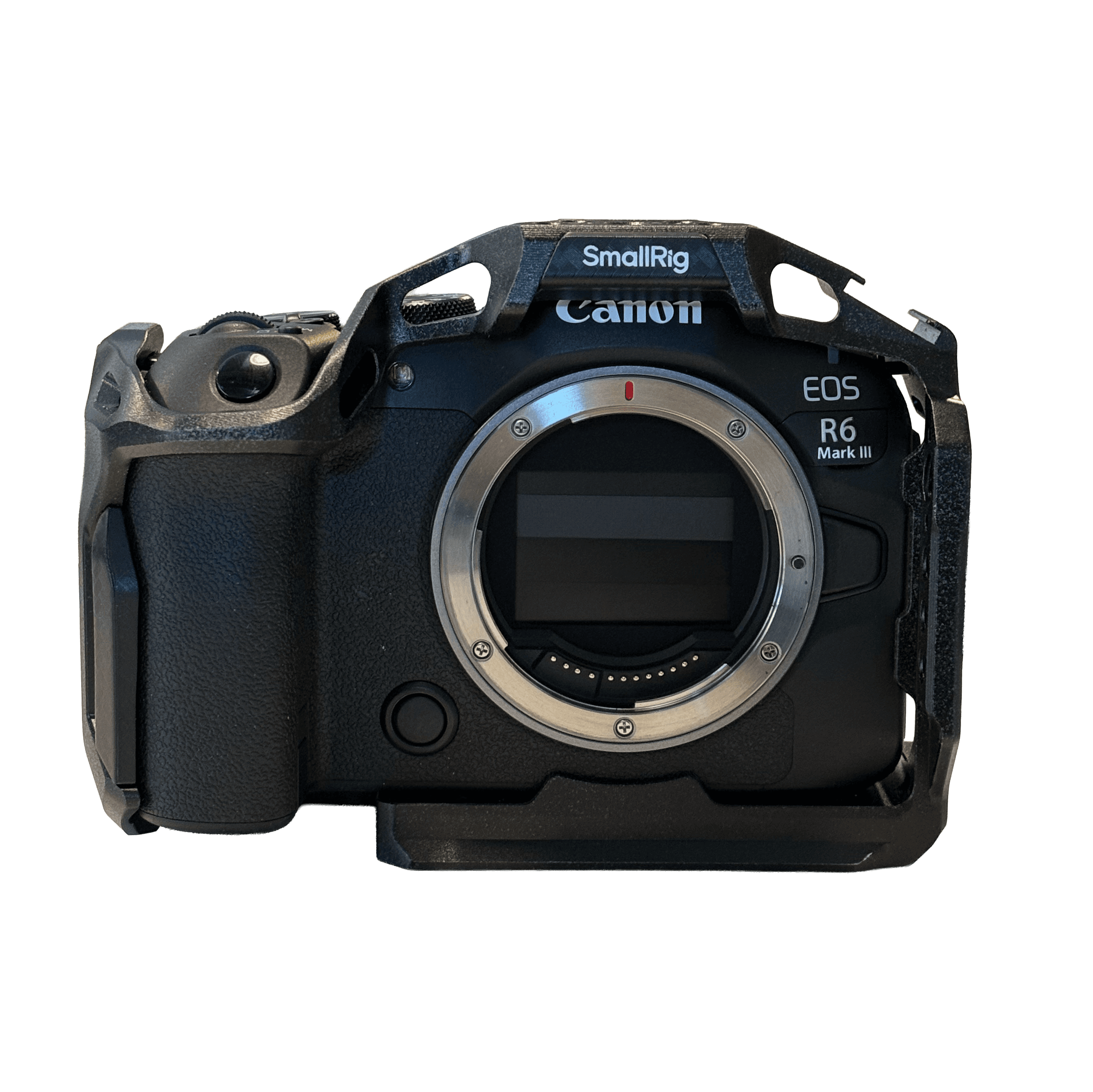 KIT includes:  -RED V-raptor 8K VV Brain (native RF mount) -DSMC3 RED® Touch 7.0″ LCD -Tilta cage with left + right wooden handle -RED PRO 660GB CF-express card -RED CF-express card reader -Hard case for all gear + camera