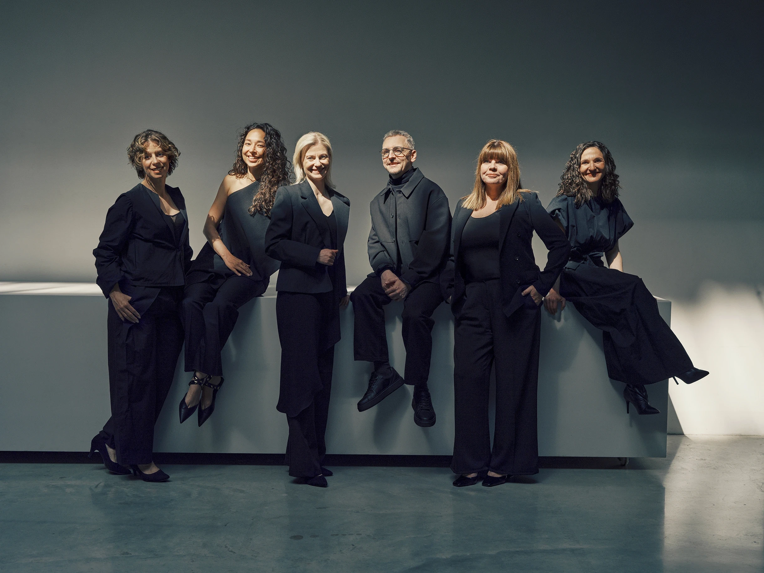 Eterniq team