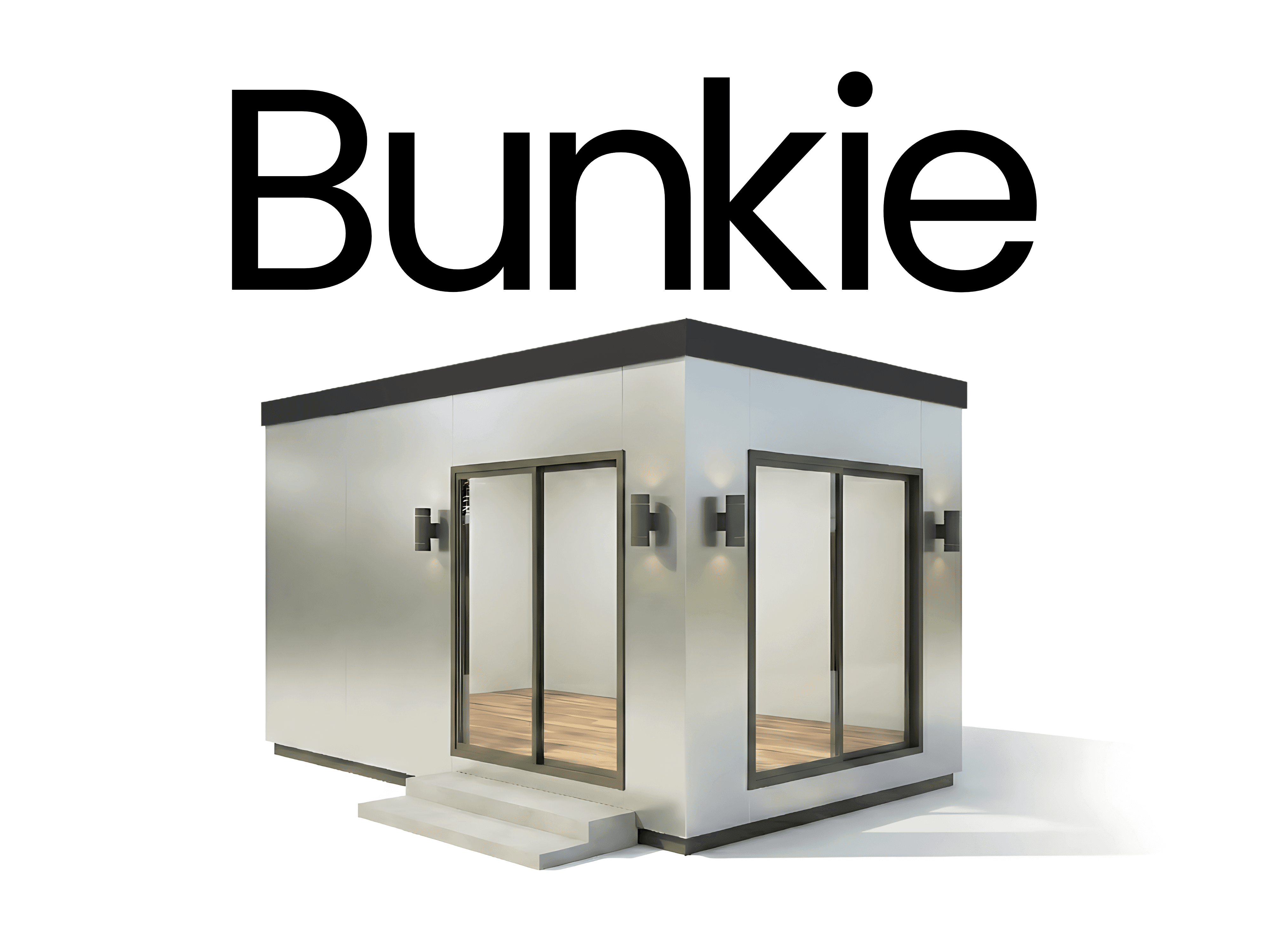 Tinybox bunkie model