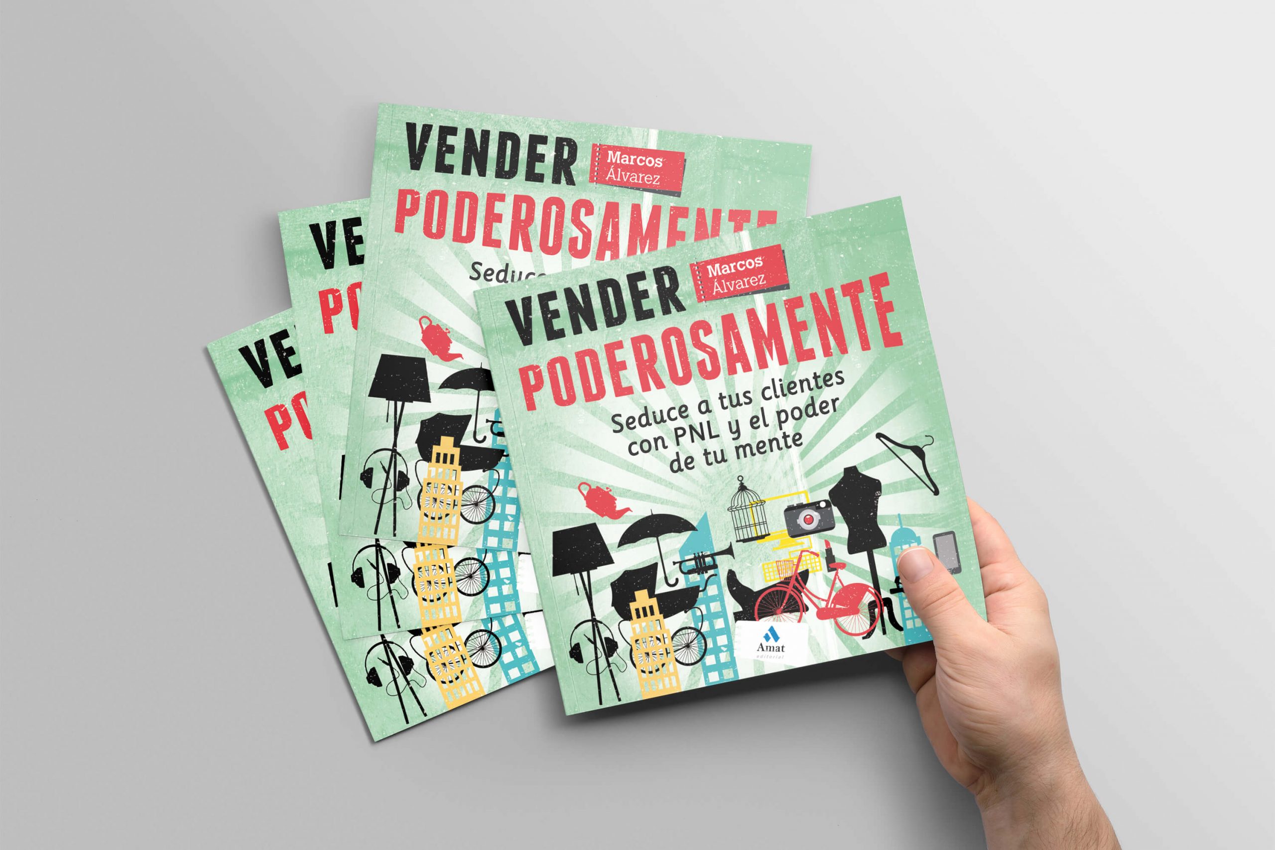 Vender poderosamente