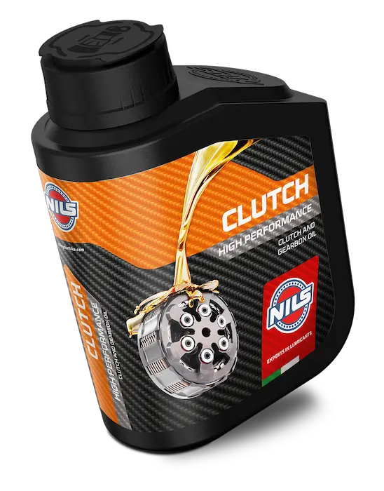 CLUTCH HP CLUTCH & GEARBOX OIL