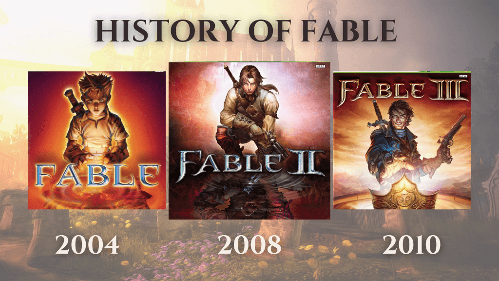 Fable story, Fable Xbox saga, Fable franchise history, Fable game series explained, Fable reboot, Fable reboot 2026, Fable Playground Games, Fable Lionhead Studios, Fable Peter Molyneux, Fable RPG choices, Fable moral system, Fable II best RPG, Fable III controversy, Fable Legends failure, Fable Legends live service, Lionhead Studios closure, Xbox single player RPG history, Xbox Fable franchise, Fable Xbox exclusive, Fable reboot news, Fable development history, why Fable disappeared, Xbox fantasy RPG, Fable comeback, Xbox learning from mistakes, narrative RPG Xbox, Fable vs PlayStation exclusives, Fable reboot expectations, Fable game timeline, future of Fable series