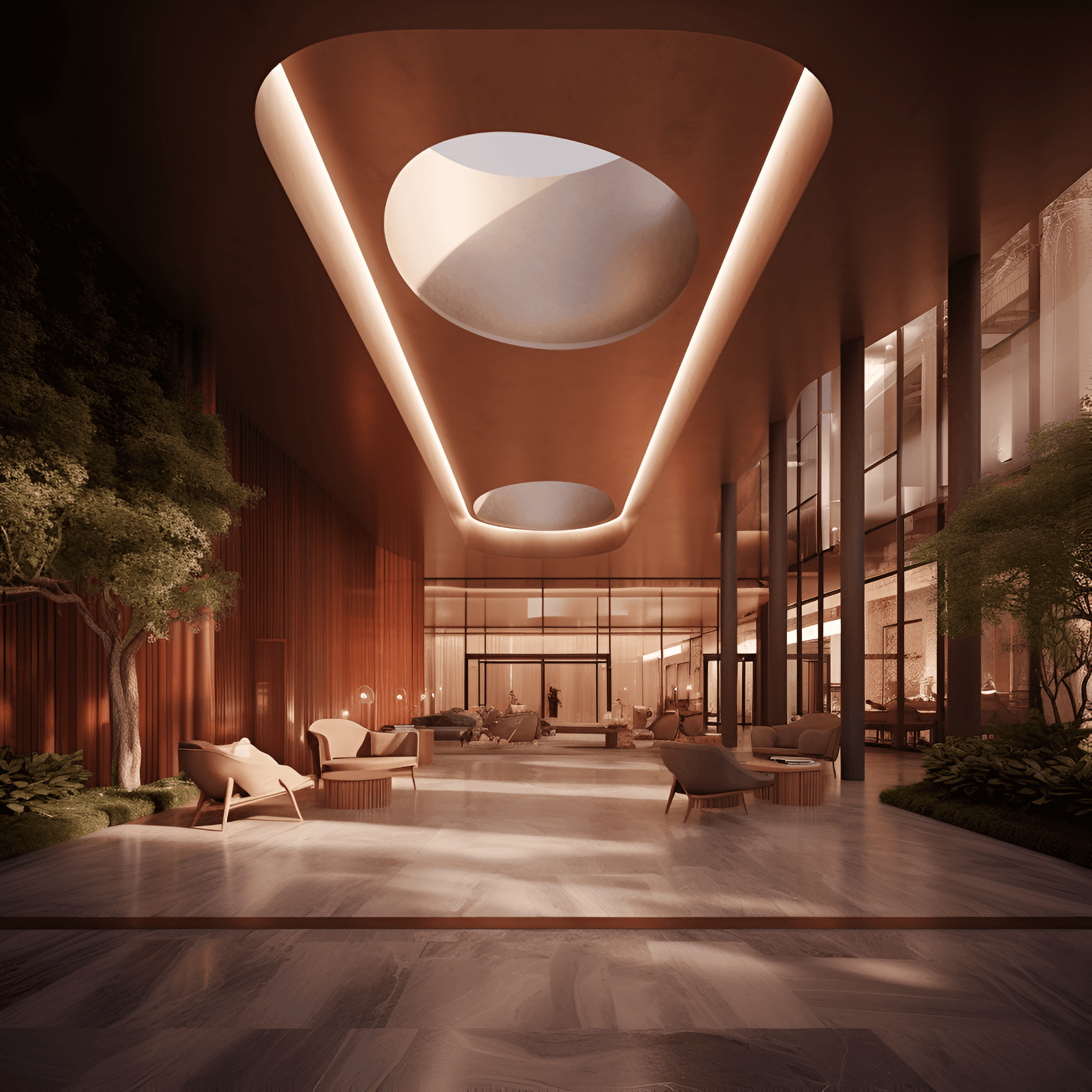 Hotel Spa Merida.