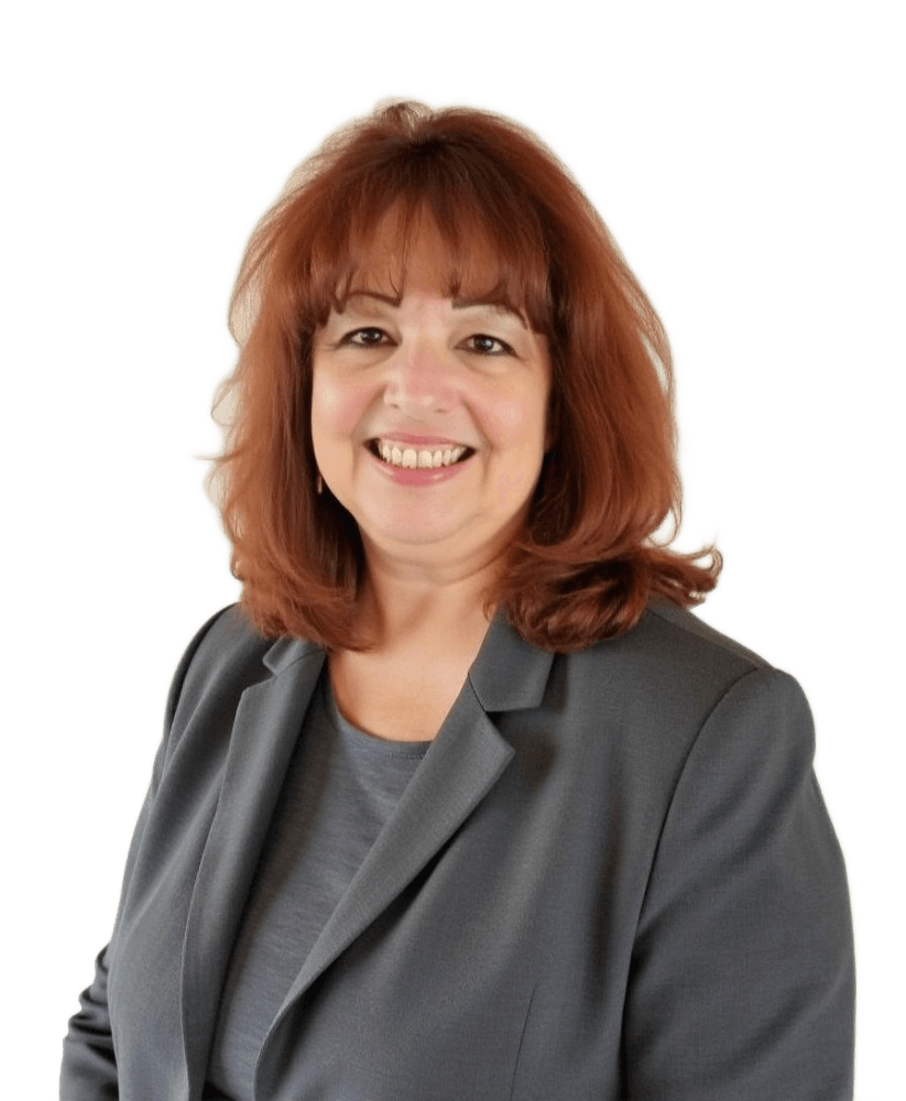 Testimonial Author Image