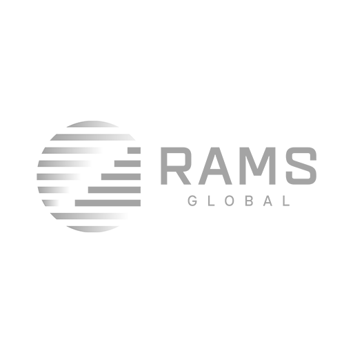 RAMS Global logo